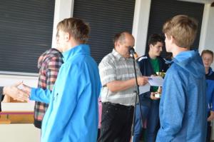 KAJ VEŠ O PROMETU 39